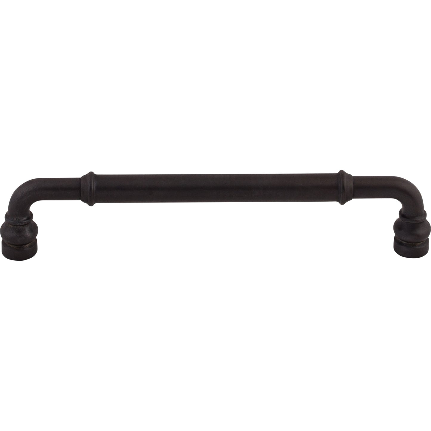 Top Knobs TK885 Brixton Pull 6 5/16 Inch (c-c)