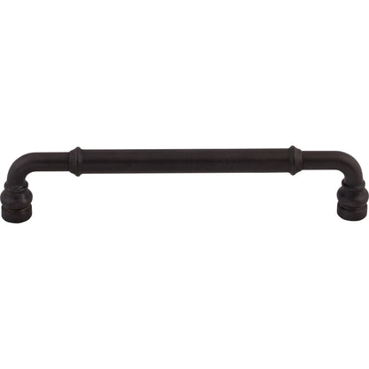 Top Knobs TK885 Brixton Pull 6 5/16 Inch (c-c)