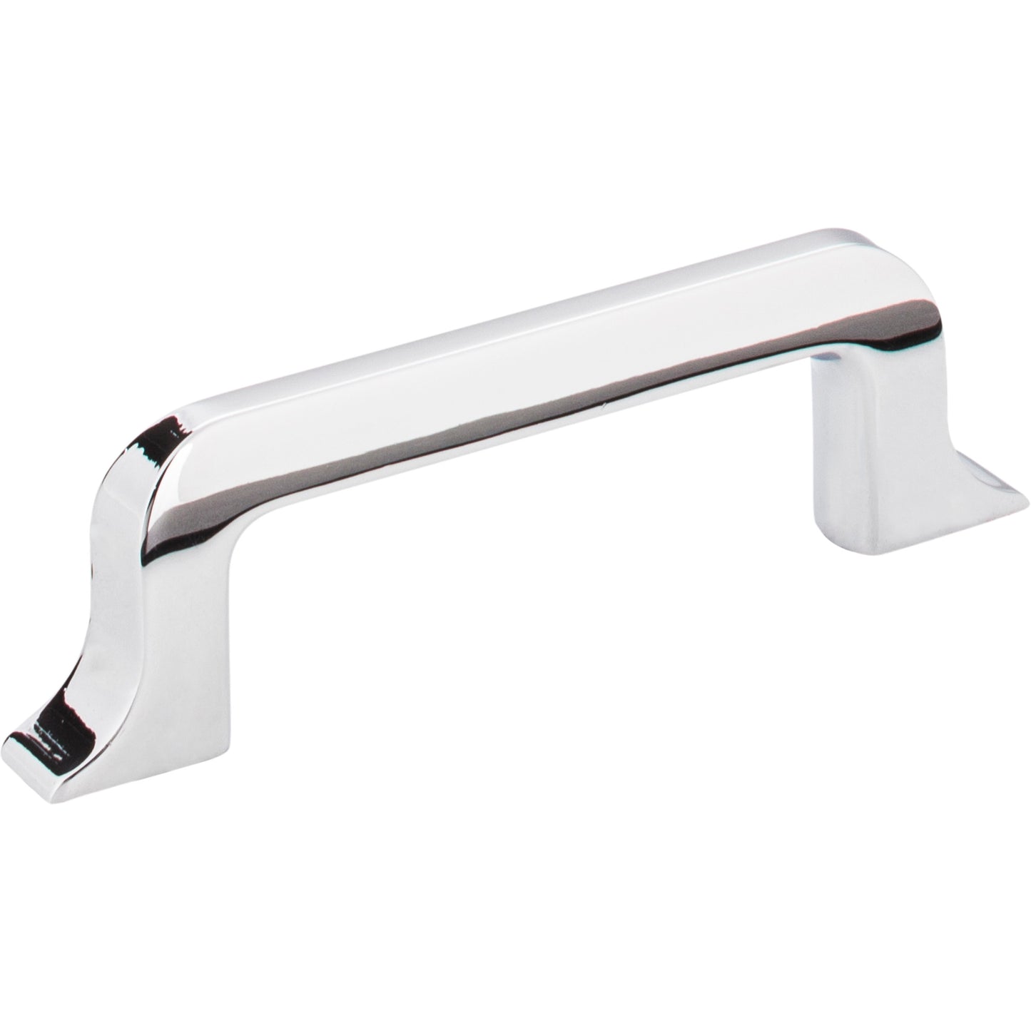 Jeffrey Alexander 839-3 Callie 3" Center-to-Center  Callie Cabinet Pull