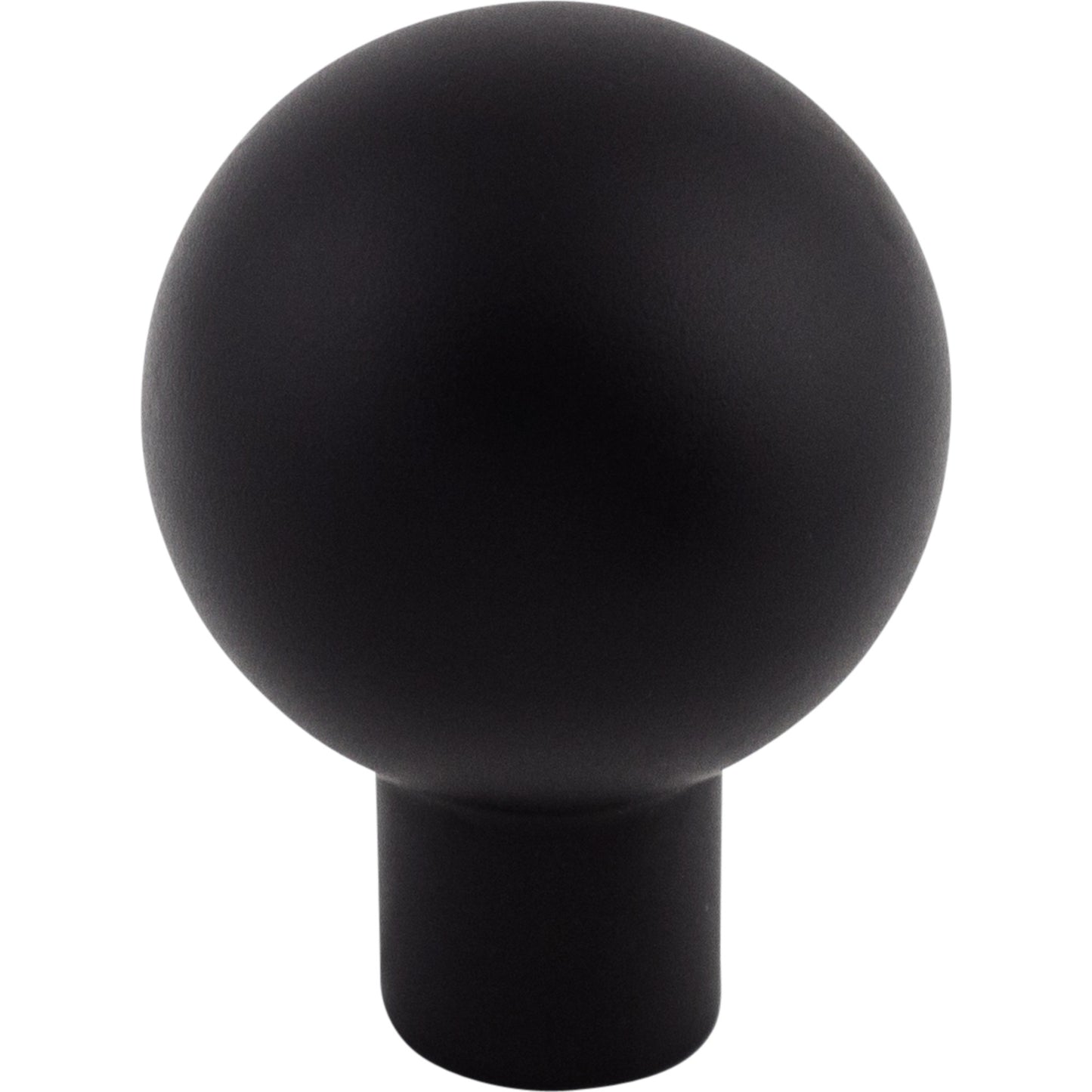 Top Knobs TK760 Brookline Knob 7/8 Inch
