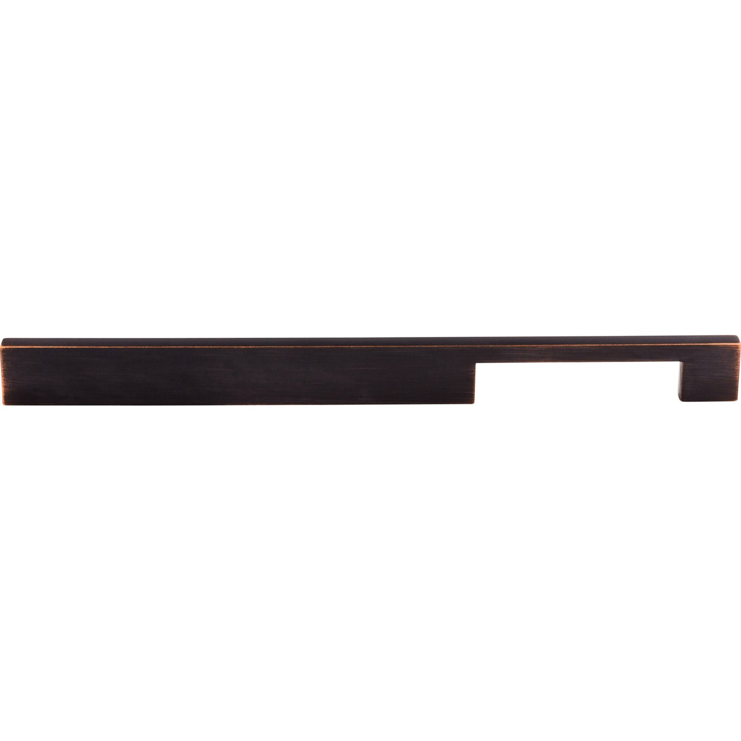 Top Knobs TK25 Linear Pull 12 Inch (c-c)