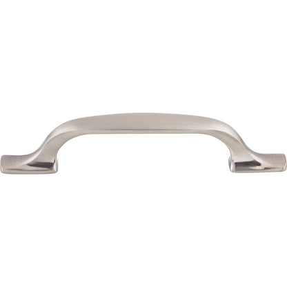 Top Knobs TK863 Torbay Pull 3 3/4 Inch (c-c)