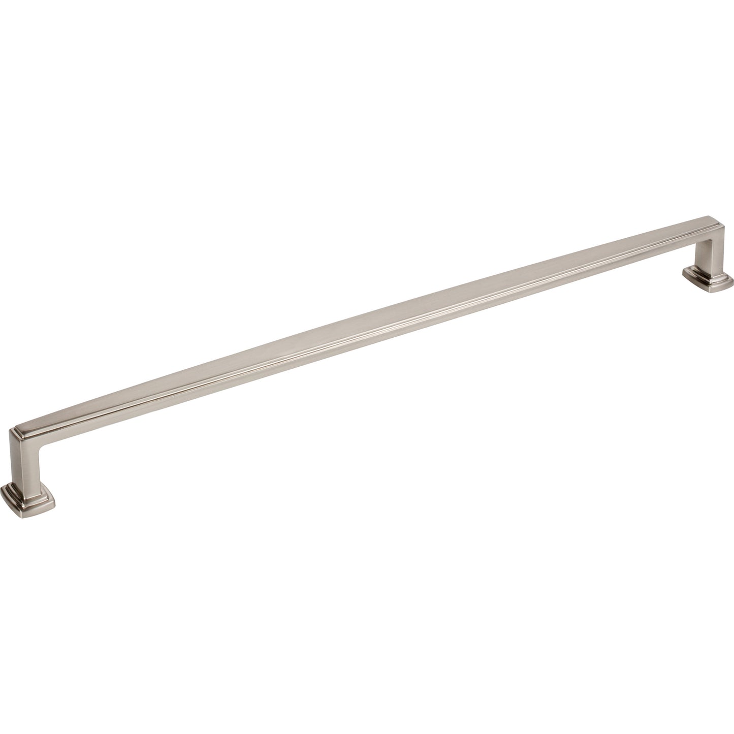 Jeffrey Alexander 171-305 Richard 305 mm Center-to-Center  Richard Cabinet Pull
