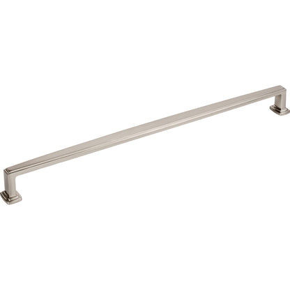 Jeffrey Alexander 171-305 Richard 305 mm Center-to-Center  Richard Cabinet Pull