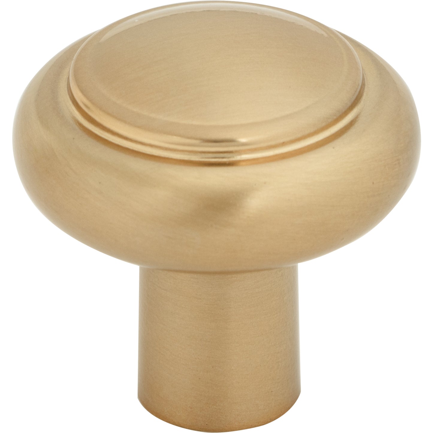 Top Knobs TK3110 Clarence Knob 1 1/4 Inch