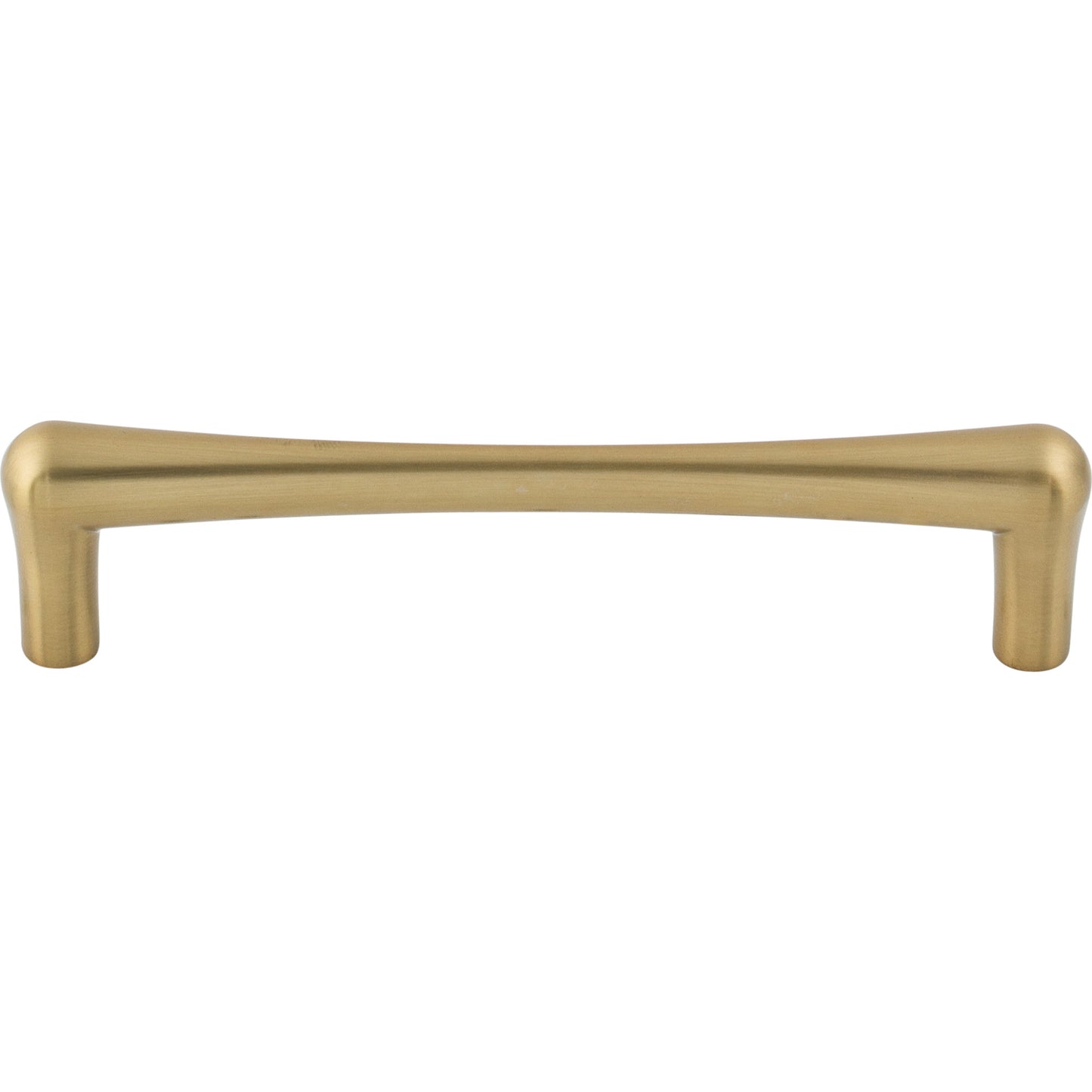 Top Knobs TK764 Brookline Pull 5 1/16 Inch (c-c)