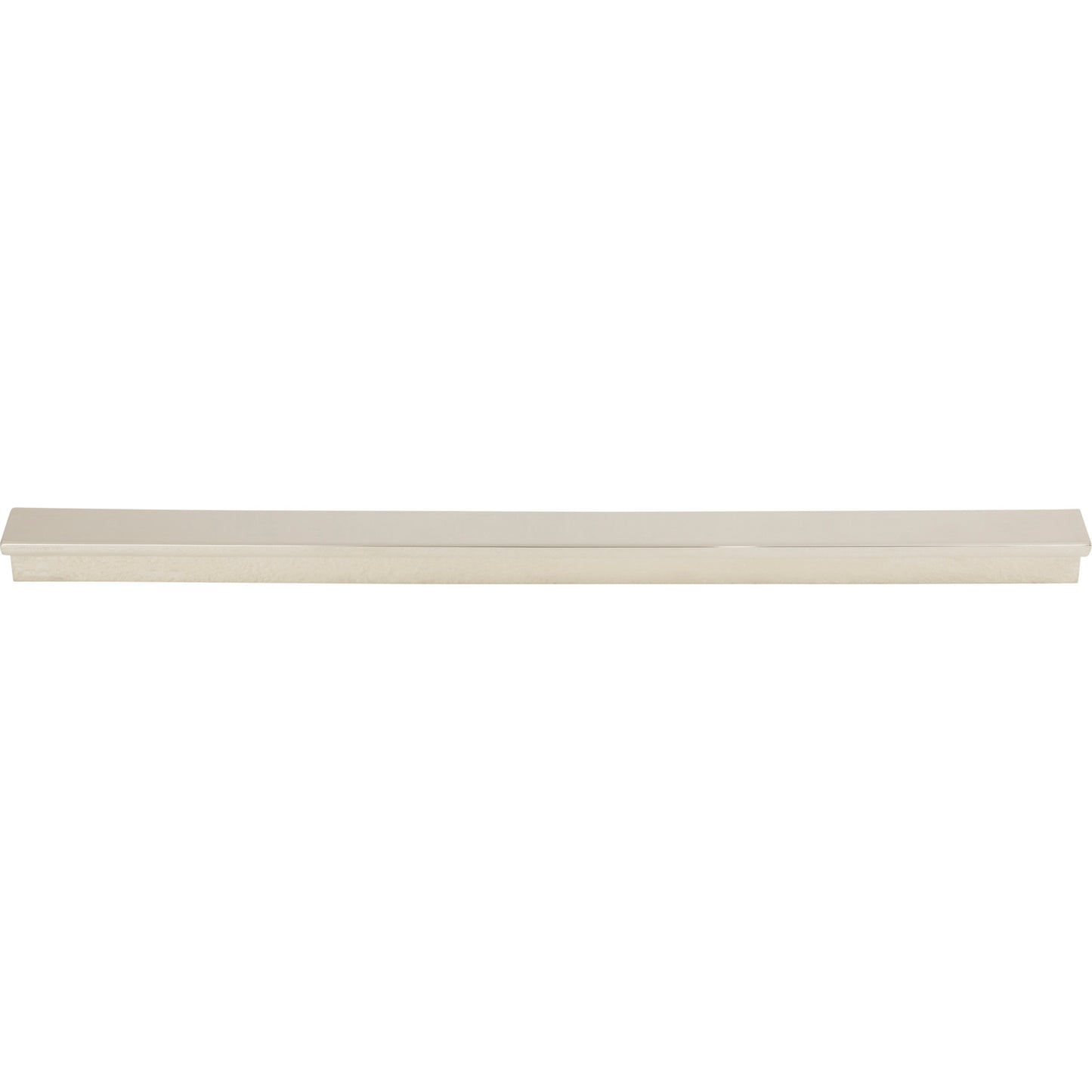 Top Knobs TK1046 Minetta Tab Pull 12 Inch (c-c)