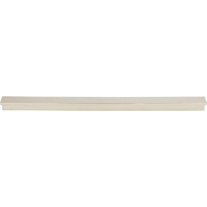 Top Knobs TK1046 Minetta Tab Pull 12 Inch (c-c)