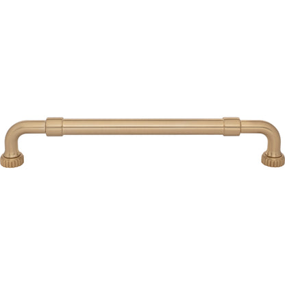 Top Knobs TK3186 Holden Appliance Pull 12 Inch (c-c)
