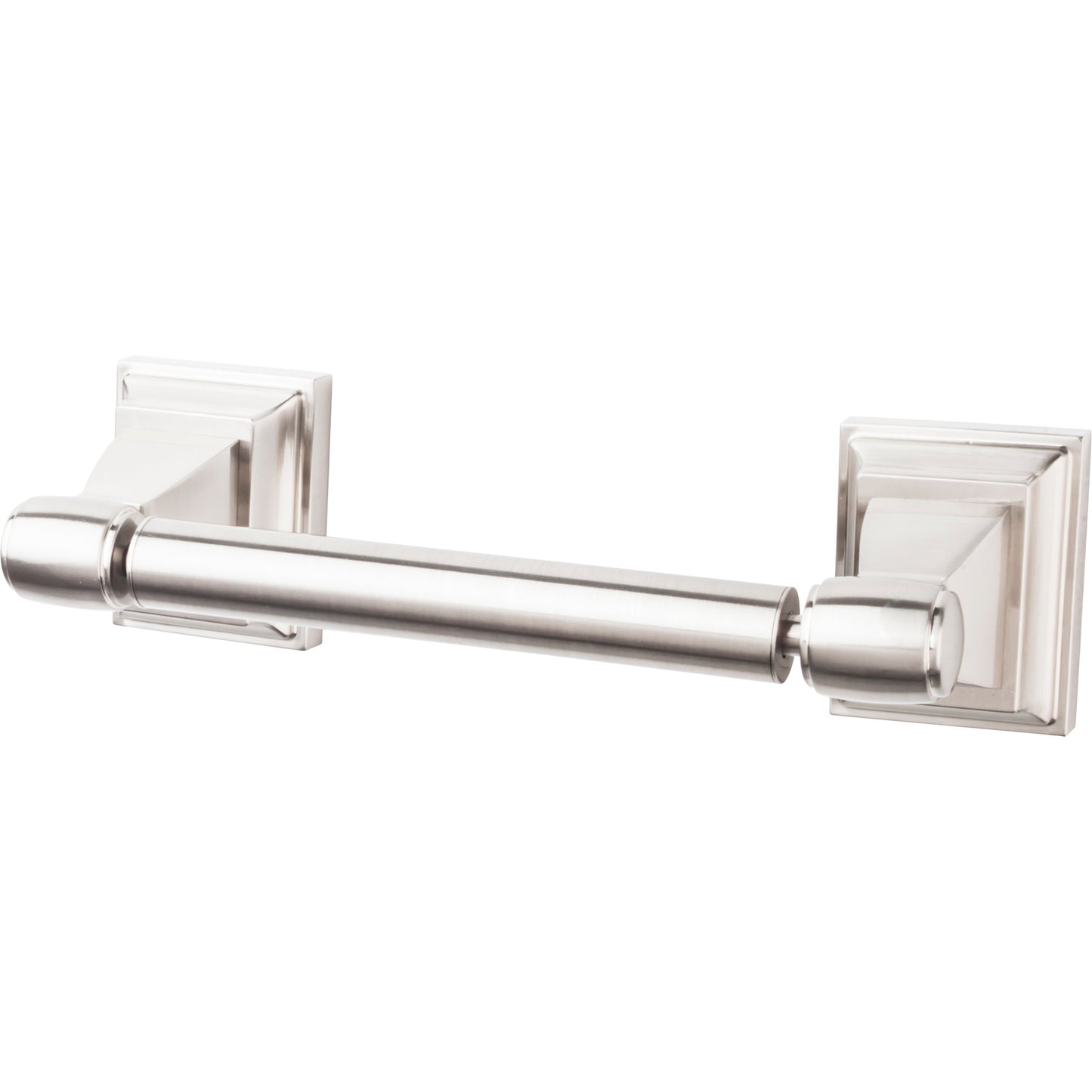 Top Knobs STK3 Stratton Bath Tissue Holder