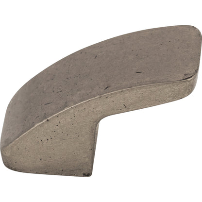 Top Knobs TK52 Thumb Knob 3/4 Inch