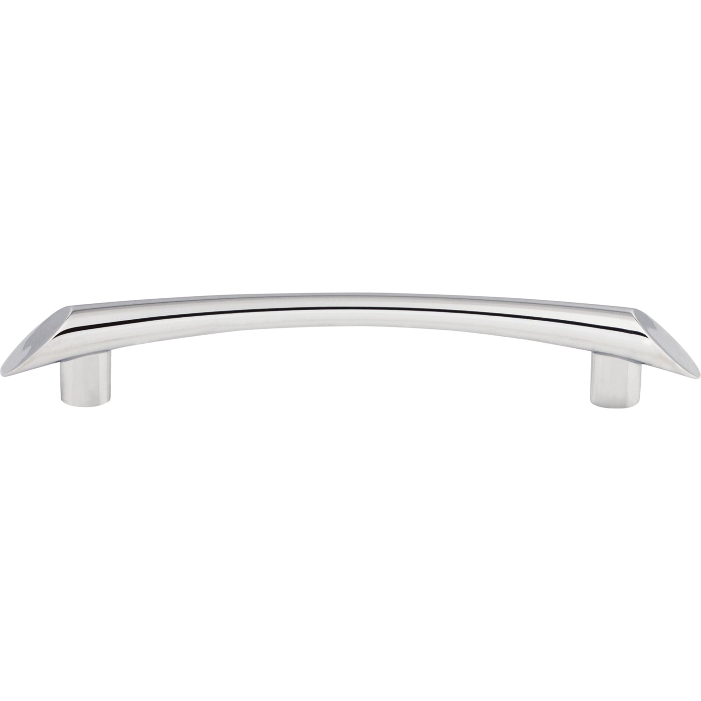 Top Knobs TK783 Edgewater Pull 5 1/16 Inch (c-c)