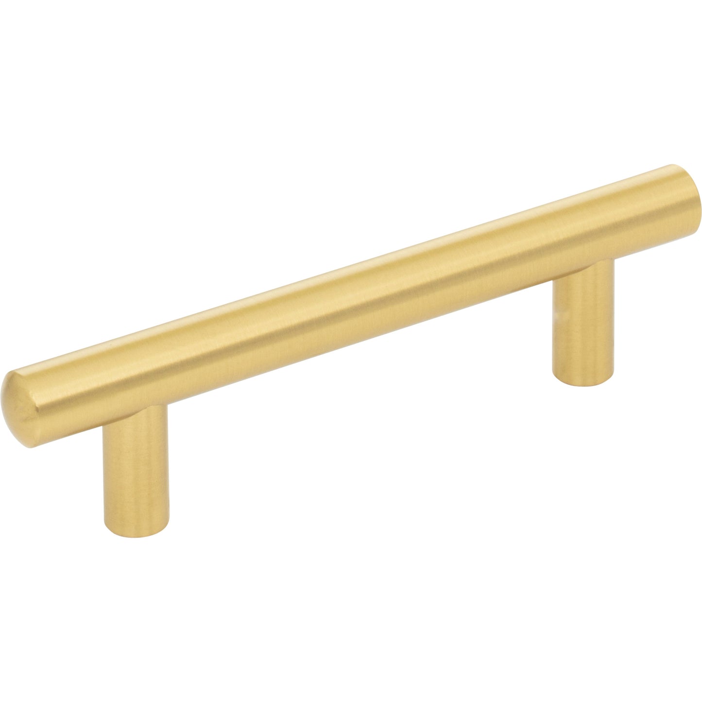 Jeffrey Alexander 146 Key West 96 mm Center-to-Center  Key West Cabinet Bar Pull