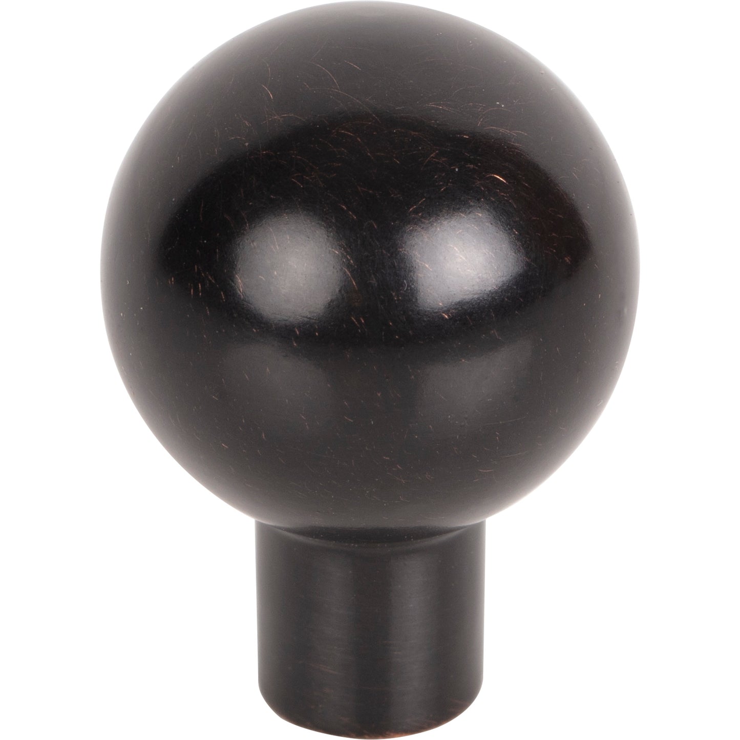 Top Knobs TK760 Brookline Knob 7/8 Inch