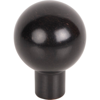 Top Knobs TK760 Brookline Knob 7/8 Inch