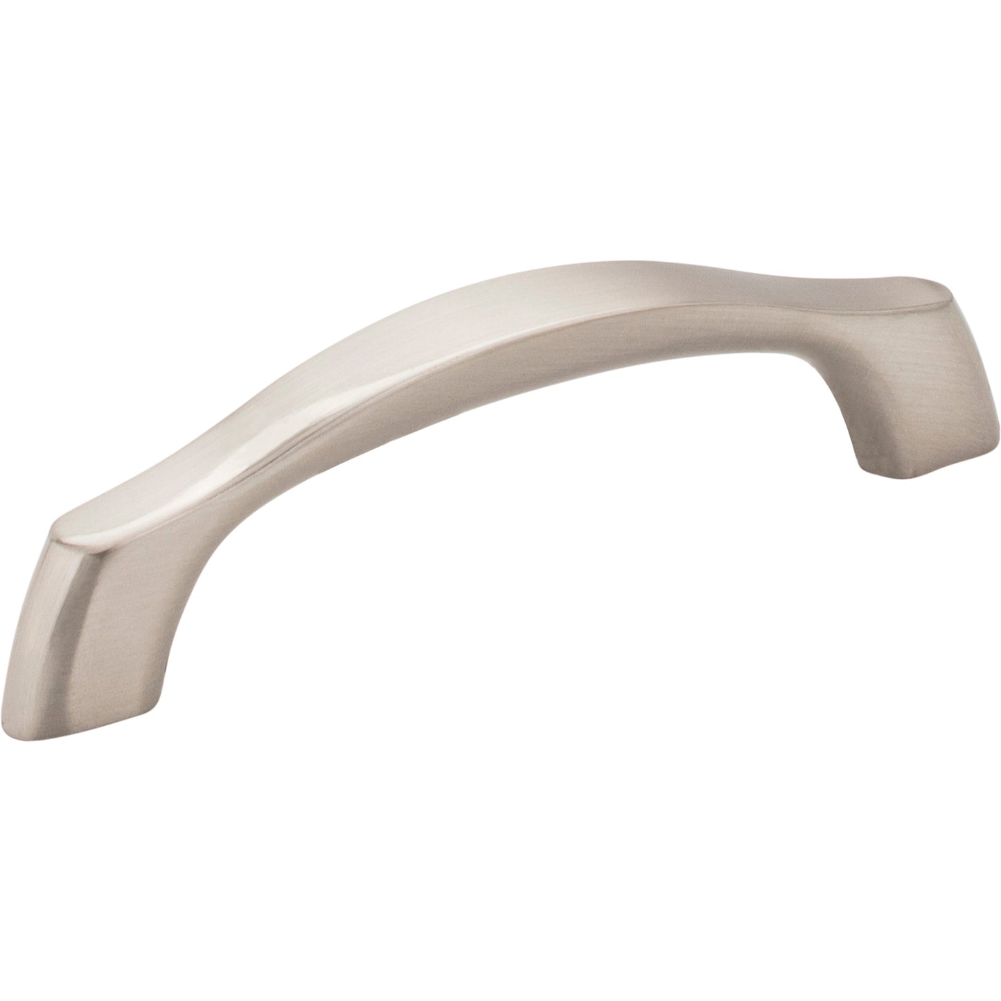 Elements 993-96 Aiden 96 mm Center-to-Center  Aiden Cabinet Pull