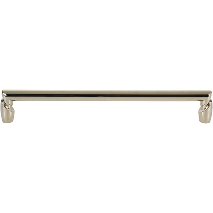 Top Knobs TK3138 Florham Appliance Pull 12 Inch (c-c)