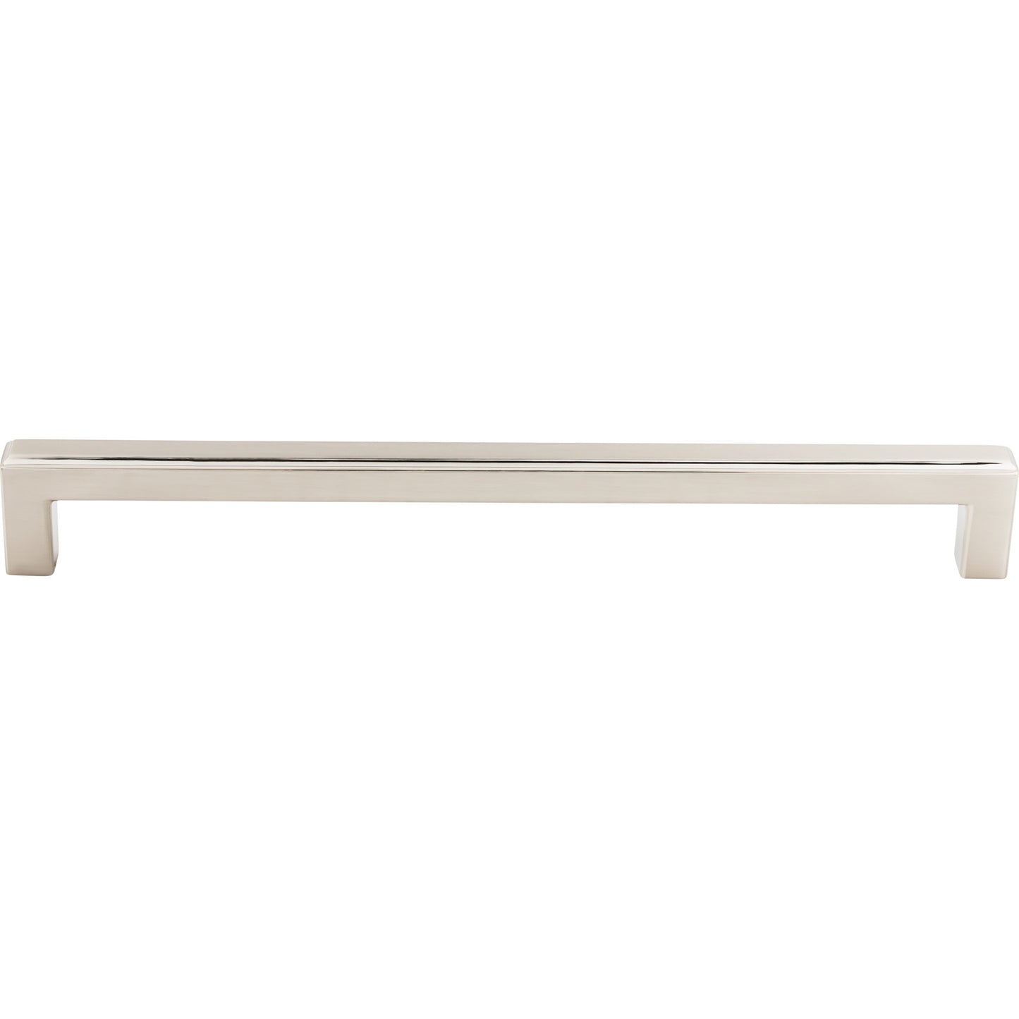Top Knobs TK677 Podium Appliance Pull 12 Inch (c-c)