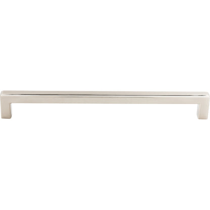 Top Knobs TK677 Podium Appliance Pull 12 Inch (c-c)