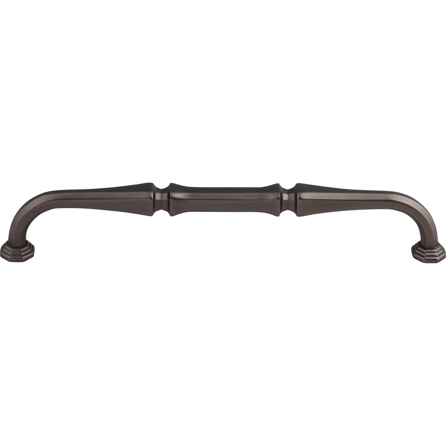 Top Knobs TK343 Chalet Pull 7 Inch (c-c)
