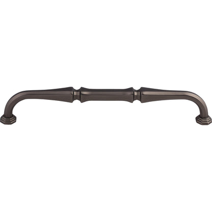 Top Knobs TK343 Chalet Pull 7 Inch (c-c)