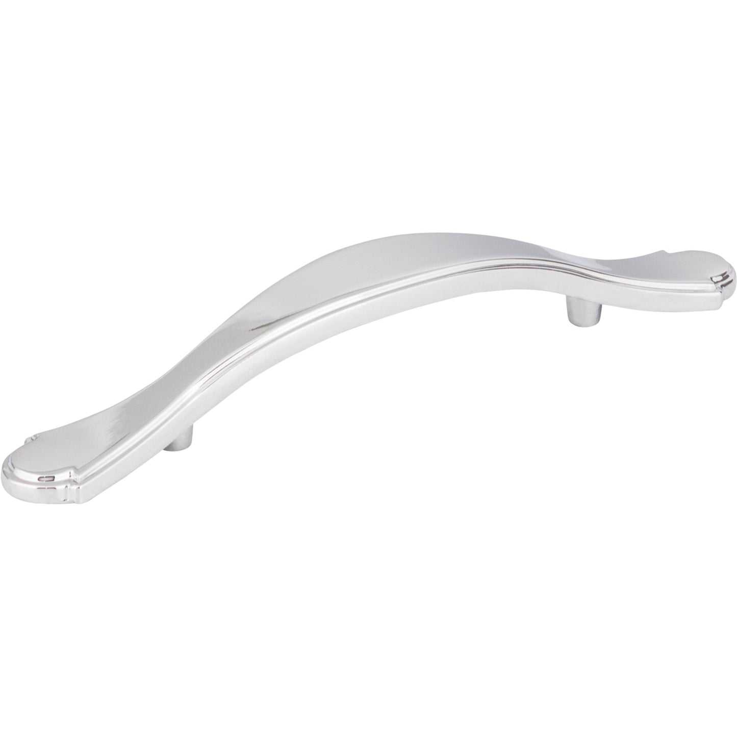 Elements 3108 Gatsby 3" Center-to-Center  Gatsby Cabinet Pull