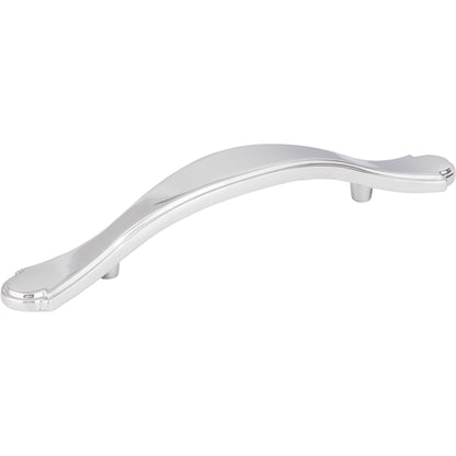 Elements 3108 Gatsby 3" Center-to-Center  Gatsby Cabinet Pull