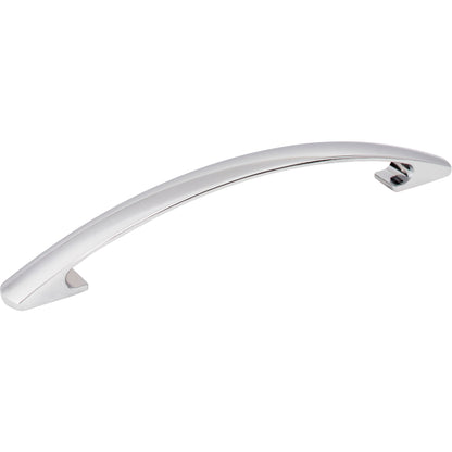 Elements 771-160 Strickland 160 mm Center-to-Center  Arched Strickland Cabinet Pull