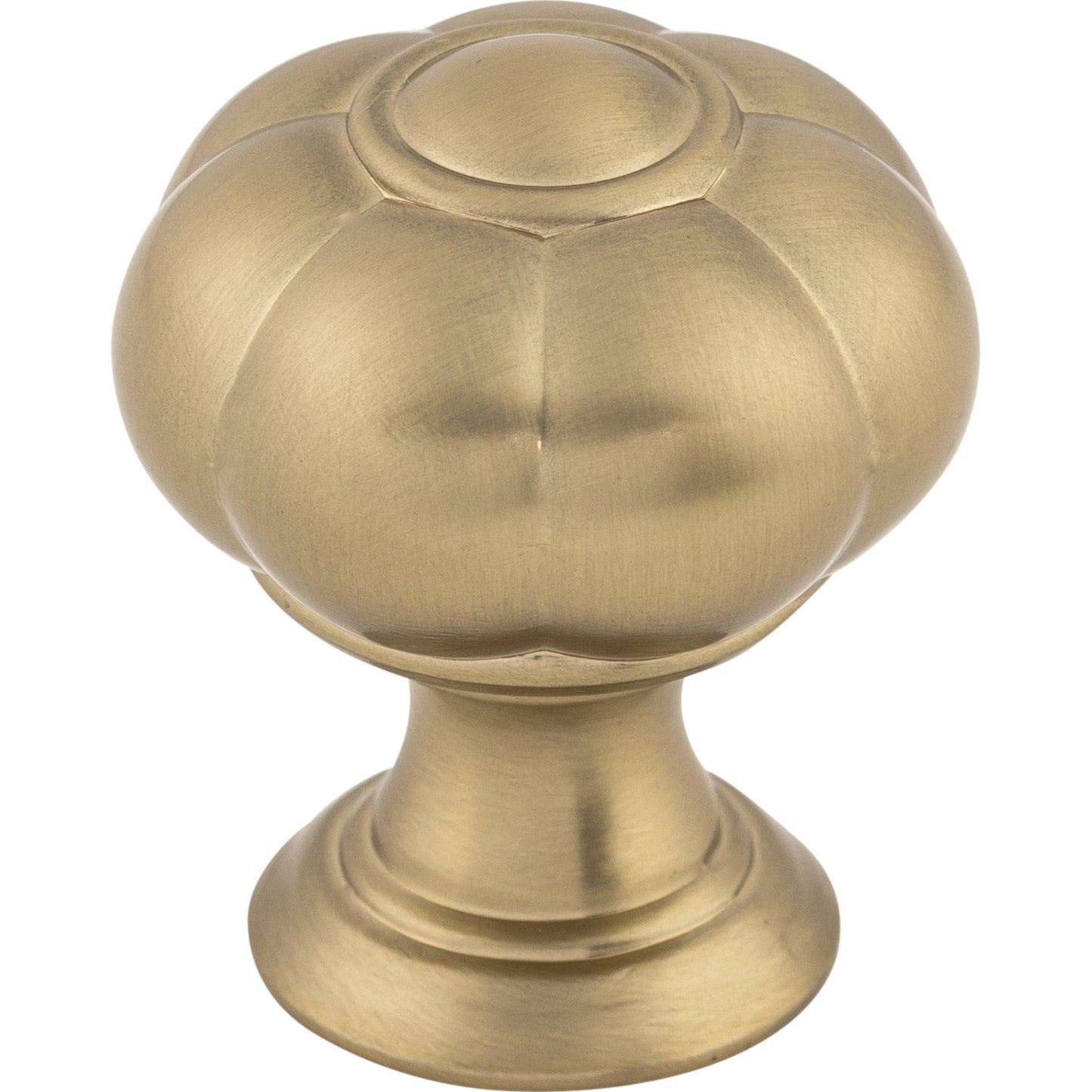 Top Knobs TK691 Allington Knob 1 1/4 Inch