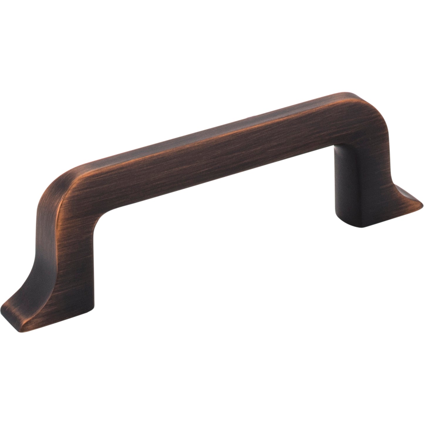 Jeffrey Alexander 839-3 Callie 3" Center-to-Center  Callie Cabinet Pull