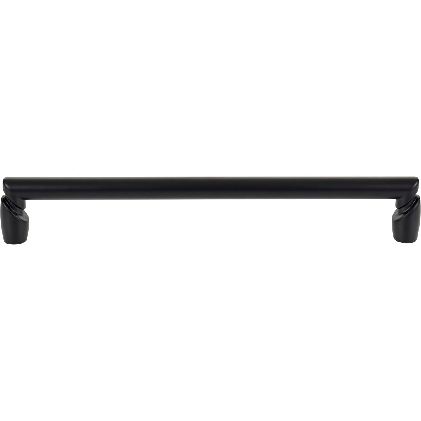 Top Knobs TK3138 Florham Appliance Pull 12 Inch (c-c)