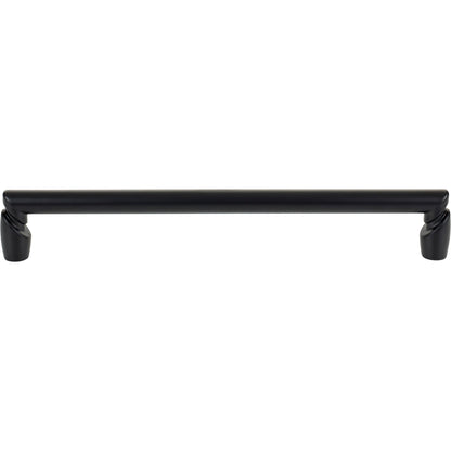 Top Knobs TK3138 Florham Appliance Pull 12 Inch (c-c)