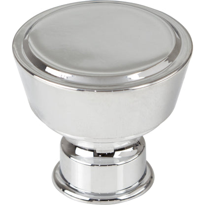 Top Knobs TK3120 Ormonde Knob 1 3/8 Inch