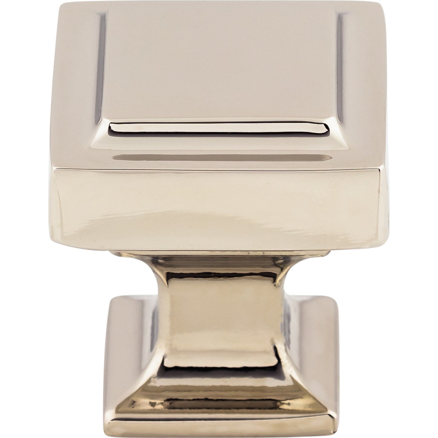 Top Knobs TK701 Ascendra Knob 1 1/8 Inch