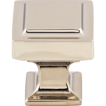Top Knobs TK701 Ascendra Knob 1 1/8 Inch