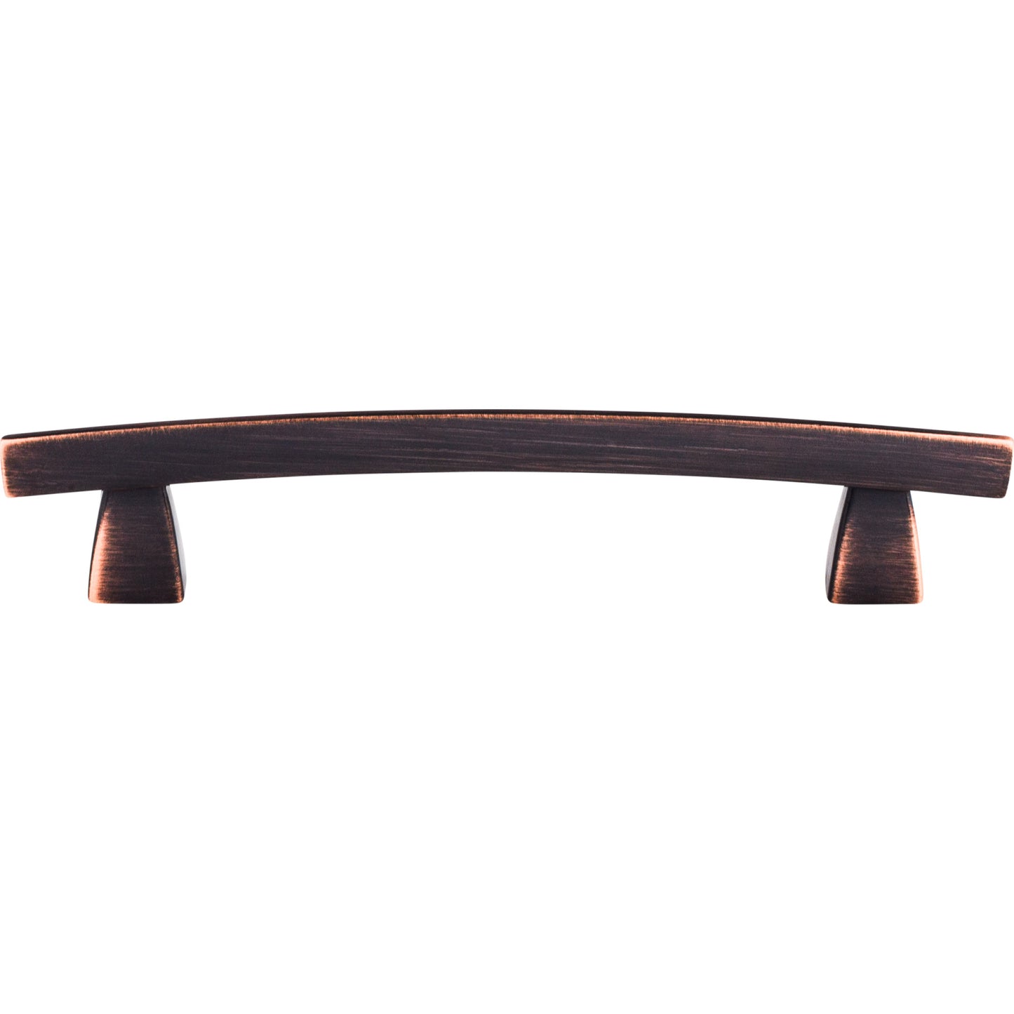 Top Knobs TK4 Arched Pull 5 Inch (c-c)