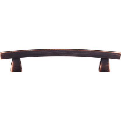 Top Knobs TK4 Arched Pull 5 Inch (c-c)