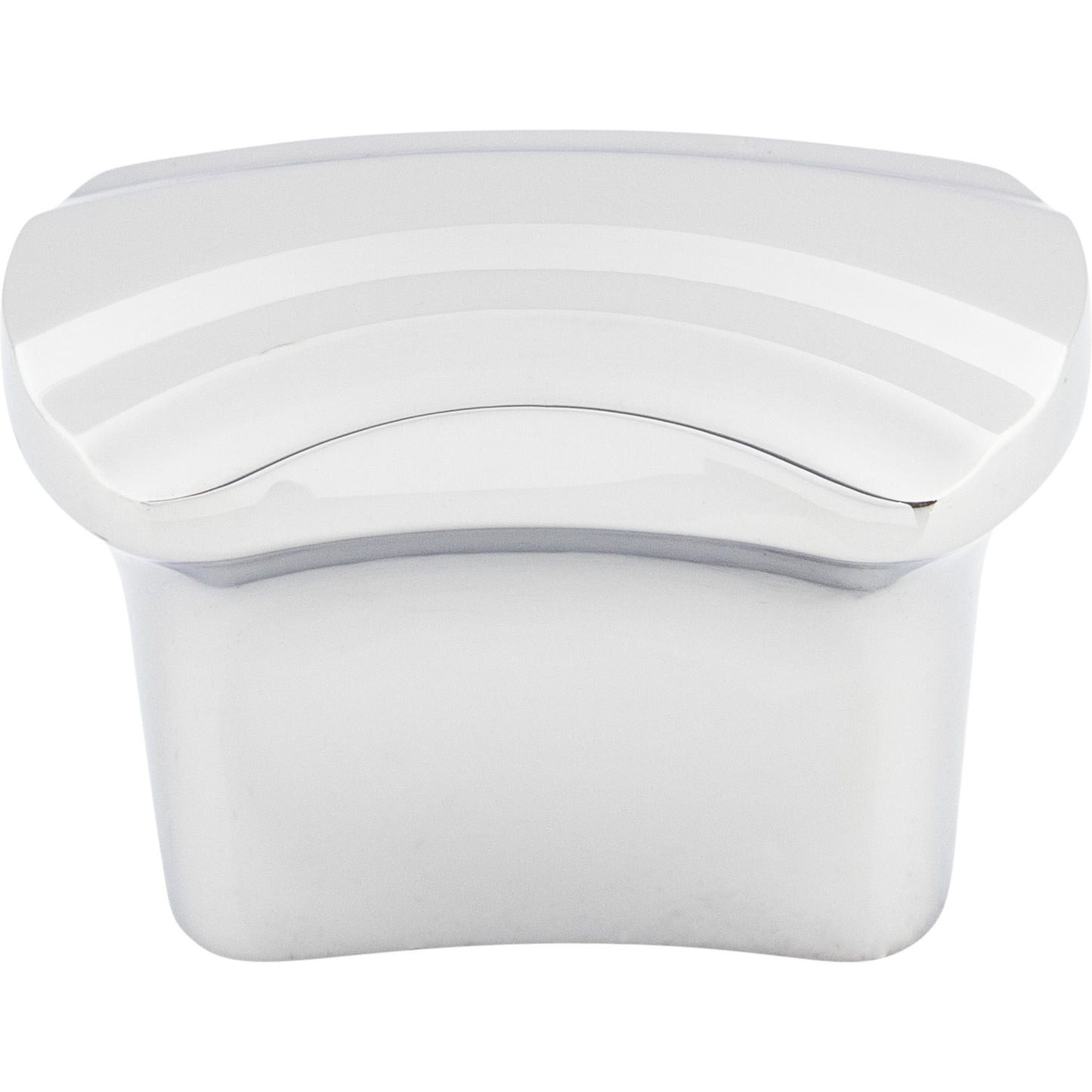 Top Knobs TK220 Victoria Falls Knob 3/4 Inch (c-c)