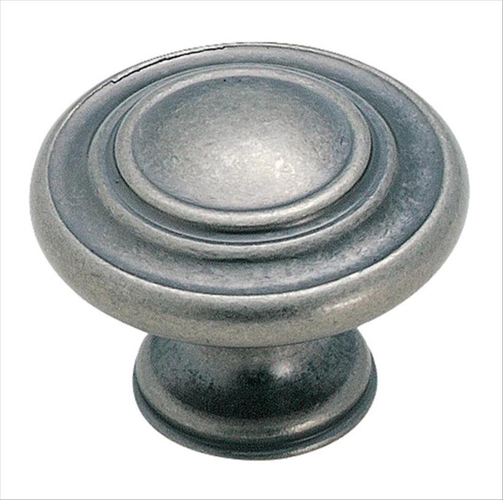 Amerock BP15862 Inspirations Knob 1-3/4" (44mm)