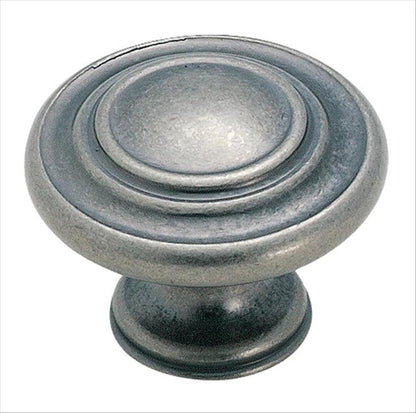 Amerock BP15862 Inspirations Knob 1-3/4" (44mm)
