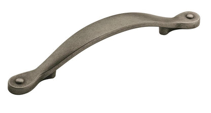 Amerock BP1587 Inspirations Pull 3-3/4" (96mm)