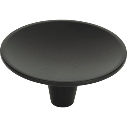 Timeless Touch: Atlas 233 Dap Round Knob 2 1/2 Inch for Elegant Interiors