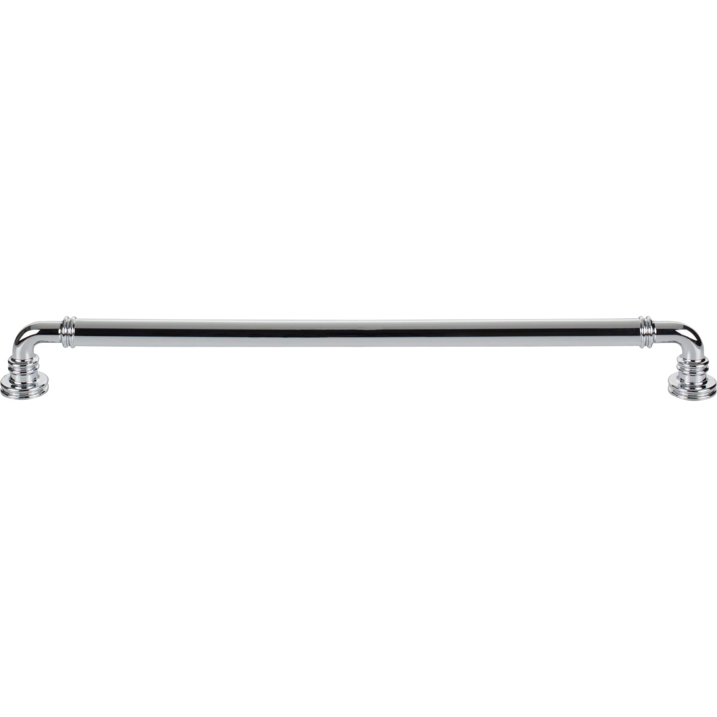 Top Knobs TK3146 Cranford Pull 12 Inch (c-c)