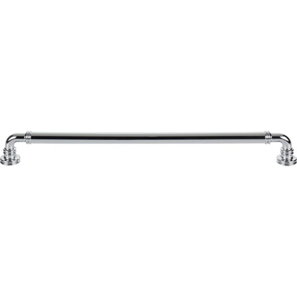 Top Knobs TK3146 Cranford Pull 12 Inch (c-c)