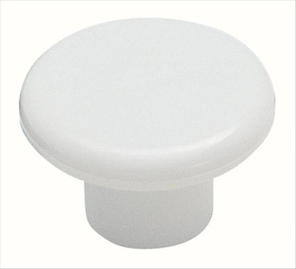 Amerock BP802 Everyday Heritage Knob 1-1/4" (32mm)