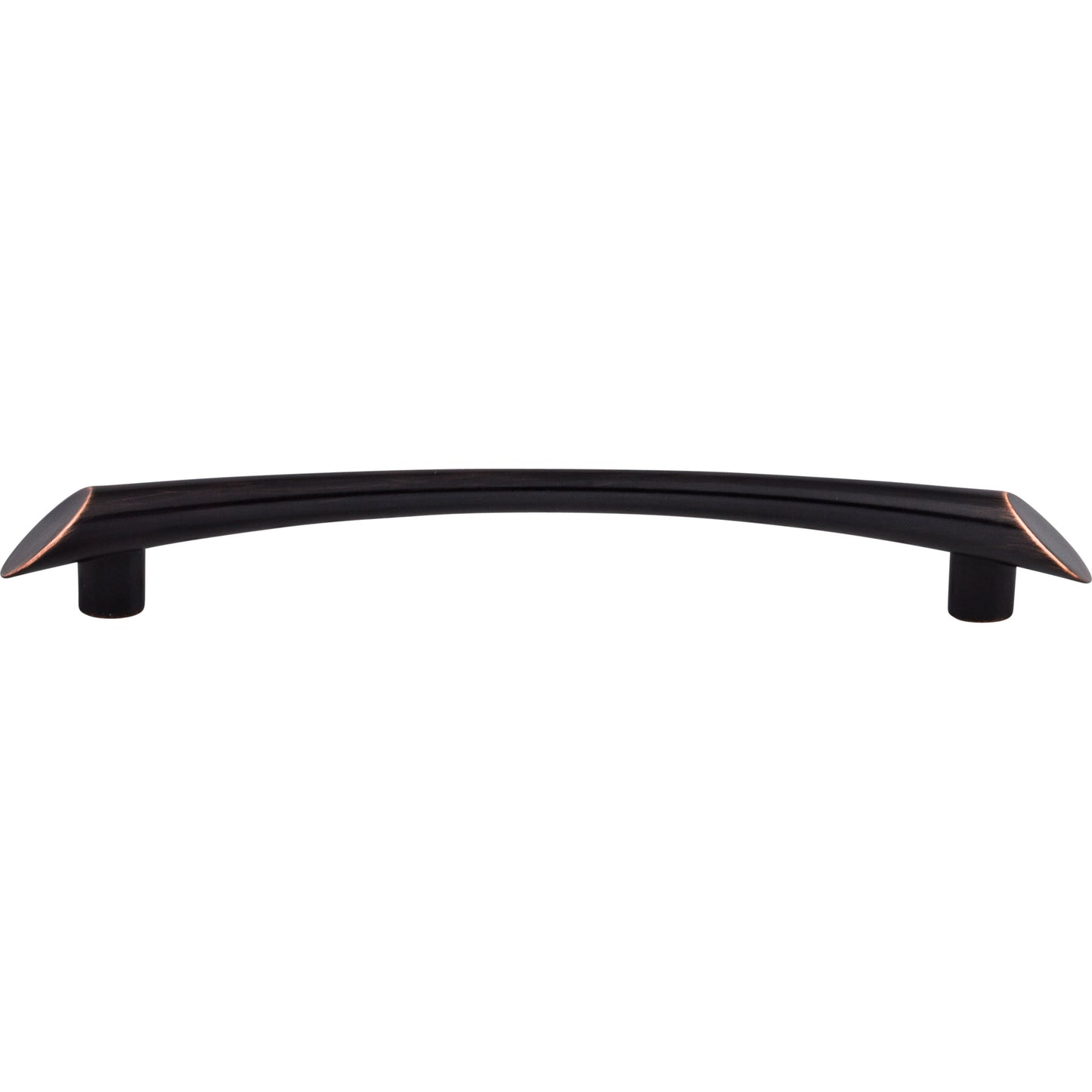 Top Knobs TK784 Edgewater Pull 6 5/16 Inch (c-c)