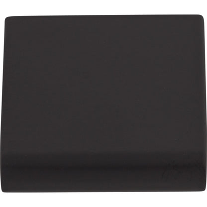 Top Knobs TK500 Europa Tab Pull 5/8 Inch (c-c)