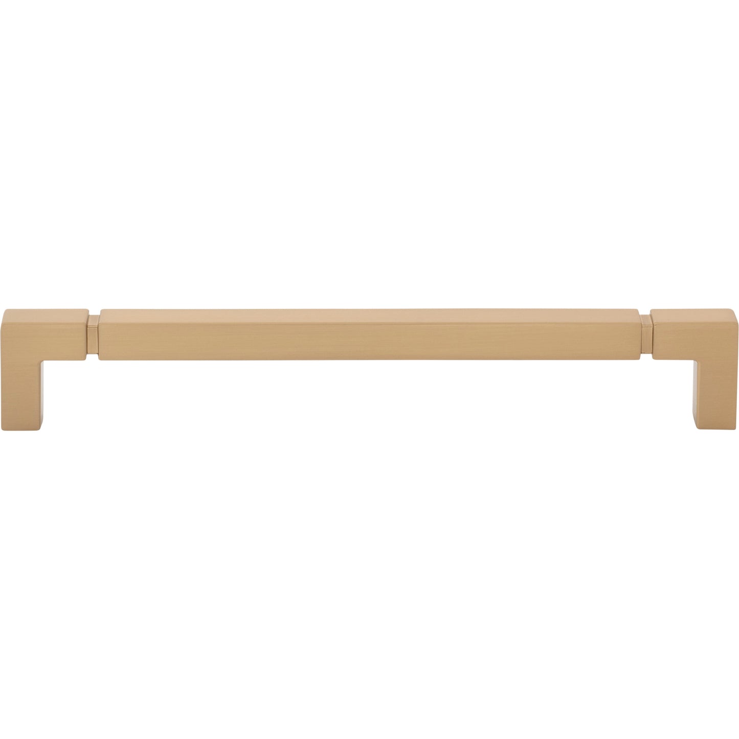 Top Knobs TK3224 Langston Pull 7 9/16 Inch (c-c)