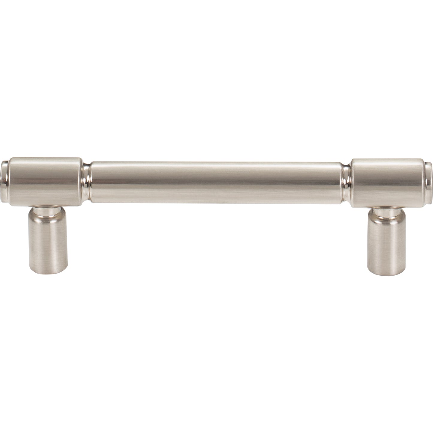 Top Knobs TK3112 Clarence Pull 3 3/4 Inch (c-c)