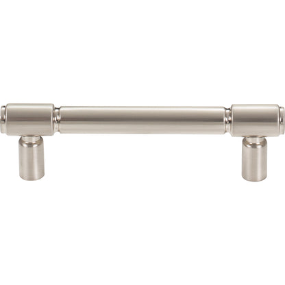 Top Knobs TK3112 Clarence Pull 3 3/4 Inch (c-c)